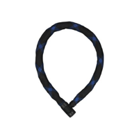 Abus ivera chain 7210/85 - kettingslot, 85cm, zwart - thumbnail