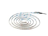 LIVARNO home LED-strip met audiosensor/bewegingsmelder (muzieksensor) - thumbnail