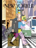 New York Puzzle Company Time Warp - 1500 stukjes - thumbnail