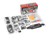 Team Corally SBX-825 - 7075 Edition - 1/8 Racing Buggy - Kit - thumbnail