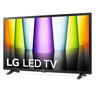 LG 32LQ63006LA - 32 inch - LED TV - thumbnail