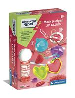 Clementoni LAB maak je eigen lipgloss - thumbnail