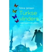 Turkse vlinders (Paperback) - thumbnail