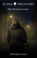 Mysterie in de kerk - Miriam Lucia - ebook - thumbnail