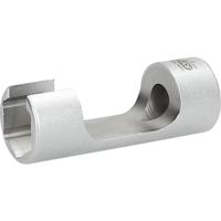 KS Tools 405.0159 3/8 speciale injectiegeleidingsleutel, 21 mm - thumbnail