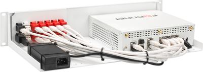 Rackmount.IT RM-FR-T18 montagekit