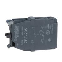 Schneider Electric ZBE205 ZBE205 1 stuk(s) - thumbnail