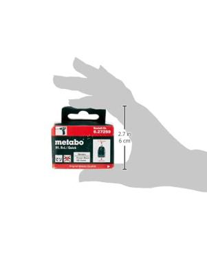 Metabo Accessoires Snelwisselkop Futuro Plus H1 - 627259000