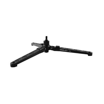 Kingjoy M3L Driepoot Basis Monopod