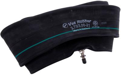 Vee Rubber binnenband tubes 2.75/3.00-21 valve tr4