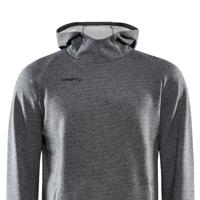 Craft 1910623 Core Soul Hood Sweatshirt M - Rift - 4XL - thumbnail