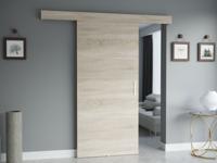 Schuifdeur SALA sonoma eik - thumbnail