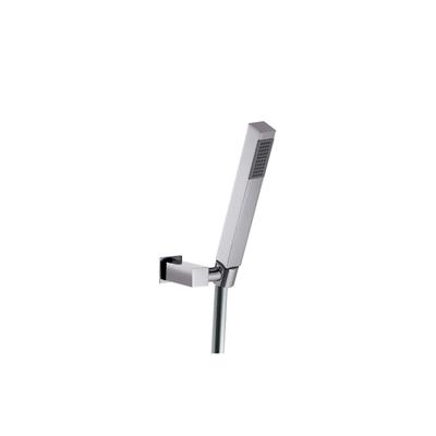 Hotbath Mate Handdouche Set Met Doucheslang Hds4 Chroom - Chroom