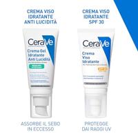 Dagcrème CeraVe CERAVE MOISTURISING 52 ml - thumbnail