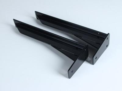 Set ophangbeugels 350 mm Set ophangbeugels 350 mm