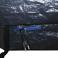 High Peak Santiago 5.0 tent - thumbnail
