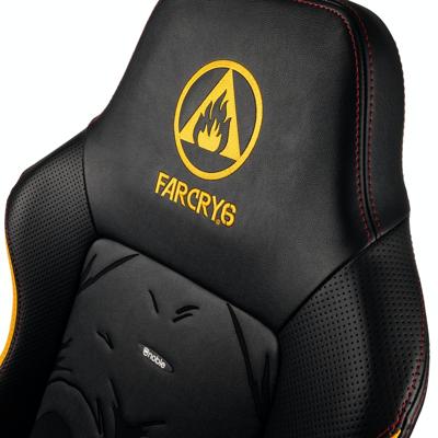 Noblechairs HERO FAR CRY 6 EDITION Gecapitonneerde zitting Gecapitonneerde rugleuning