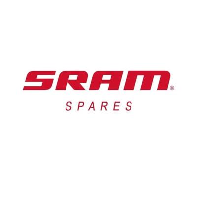 SRAM achterderailleur bevestiging att.+screw set gx eagle