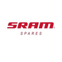 SRAM achterderailleur bevestiging att.+screw set gx eagle - thumbnail