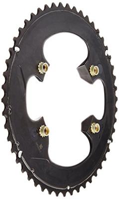 Kettingblad 46T Shimano Ultegra FC-R8000 (MT) 2x11 speed - zwart