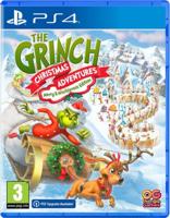 The Grinch: Christmas Adventures - Complete Edition - thumbnail