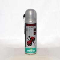 Motorex ANTIRUST Spray Rust Remover - thumbnail