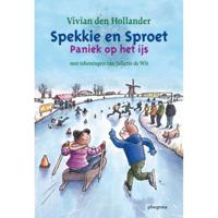 Paniek op het ijs - thumbnail