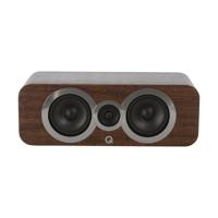 Q Acoustics: Q 3090Ci Centerspeaker - English Walnut - thumbnail