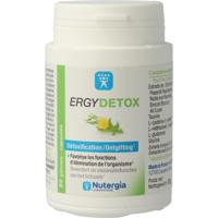 Ergydetox Caps 60 - thumbnail