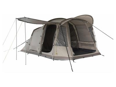 TAMBU 5-persoons tent Nihaita TAMBU 5-persoons tent Nihaita