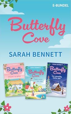 Uitzicht op geluk / Twee onder één dak / Een geweldig nieuw jaar - Sarah Bennett - ebook