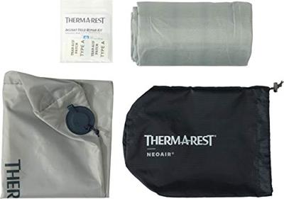 Therm-a-Rest NeoAir Topo Sleeping Pad Regular Wide