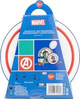 Kinderservies The Avengers CZ11304 Plastic (5 Onderdelen) - thumbnail