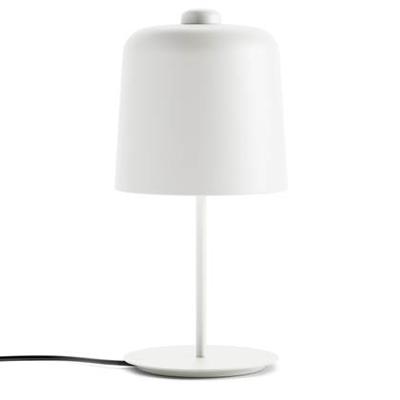 Luceplan Zile tafellamp small wit Luceplan Zile tafellamp small wit