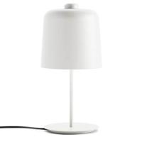 Luceplan Zile tafellamp small wit - thumbnail