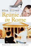 Reunie in Rome - Nina Zilver - ebook - thumbnail