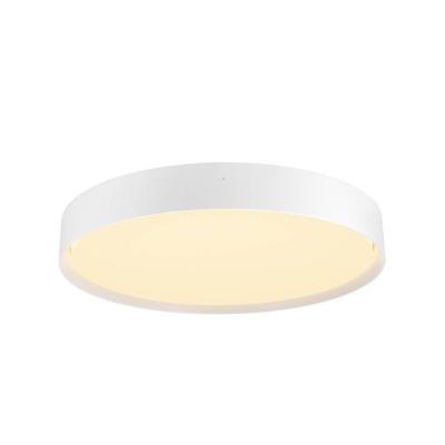 SLV DECONA 1008581 Opbouwlamp 23 W LED Wit SLV DECONA 1008581 Opbouwlamp 23 W LED Wit