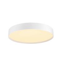 SLV DECONA 1008581 Opbouwlamp 23 W LED Wit - thumbnail