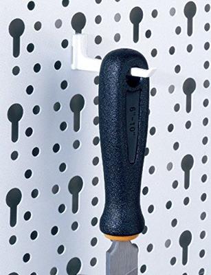 Werkzg.h.L.40mm Ku.weiß ELEMENT SYSTEM