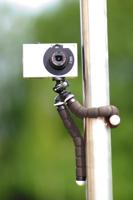 Braun Photo Technik Statief Flexi II - thumbnail