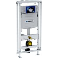 Geberit GIS easy Module voor Wand wc 120cm Sigma inbouwreservoir 12cm UP320 Hoekoplossing 442.029.00.5 - thumbnail