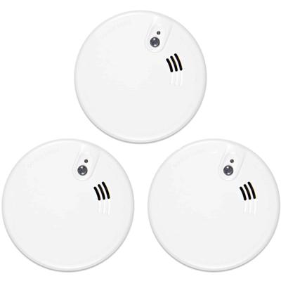 Firex KF20 4973 Rookmelder 230v 3-pack