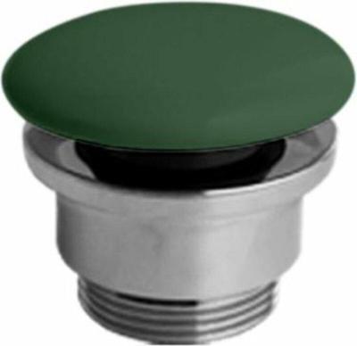Mees keramische clickwaste mat groen