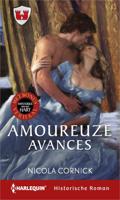 Amoureuze avances ; Mysteries van het hart (2-in-1) - Nicola Cornick, Deborah Hale - ebook - thumbnail