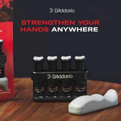 D&apos;Addario VG01 Varigrip vingertrainer - thumbnail