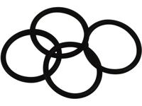 Team C T01036 Reserveonderdeel O-ring 13x1.5 - thumbnail