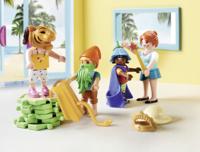 Playmobil® Family Fun 70440 kids club - thumbnail