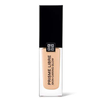 Givenchy Prisme Libre Skin-Caring Glow Foundation 1 N95 30 ml Dames
