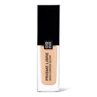 Givenchy Prisme Libre Skin-Caring Glow Foundation 1 N95 30 ml Dames - thumbnail