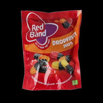 Red Band Dropfruit duo 245 Gram Red Band Dropfruit duo 245 Gram